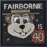 [Gayle Deutsch Fairborne is 40!]